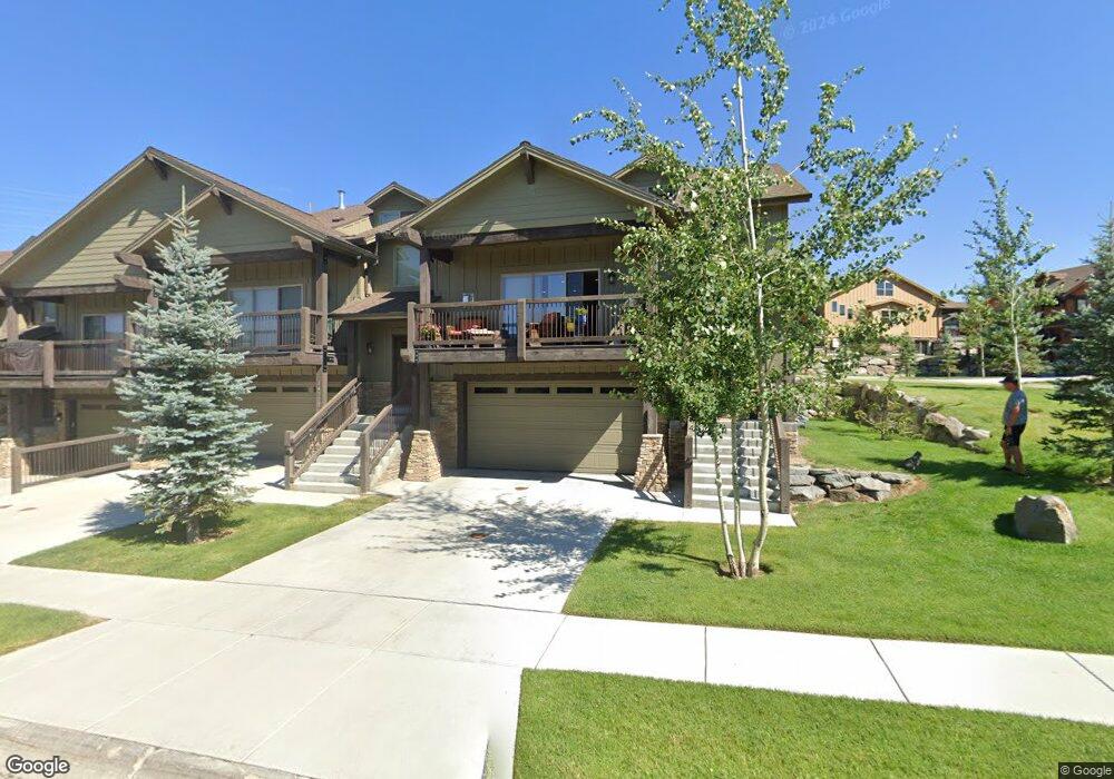 14373 N Rendezvous Trail, Kamas, UT 84036 - photo 1