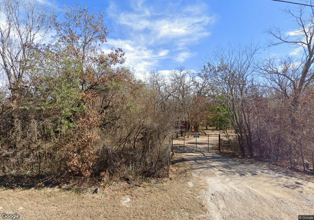 1425 Silver Creek Azle Rd, Azle, TX 76020 - photo 1