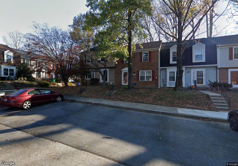 11728 Lone Tree Ct, Columbia, MD 21044 - photo 1