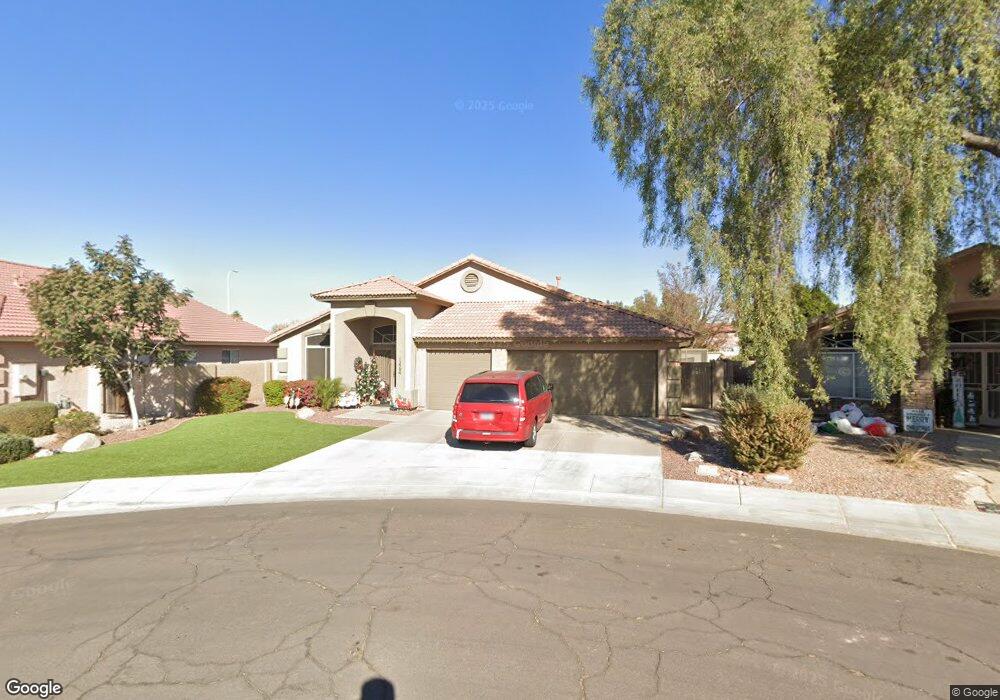 1464 E Tyson St, Chandler, AZ 85225 - photo 1