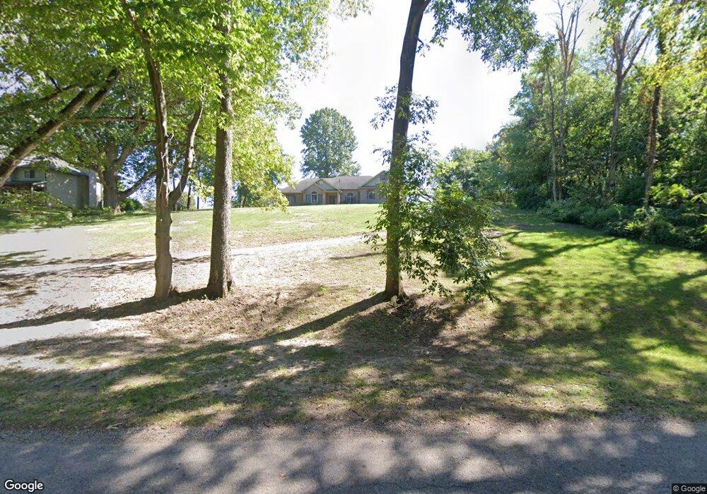 131 S River Rd, Covington, IN 47932 - photo 1