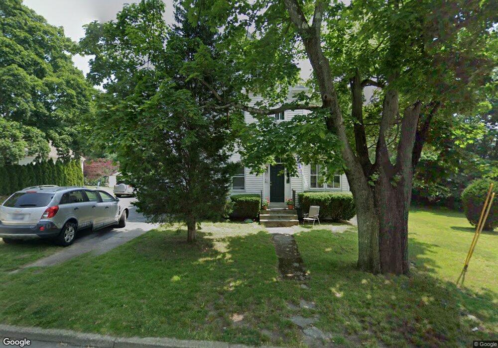 162 Bay View Ave, Bristol, RI 02809 - photo 1