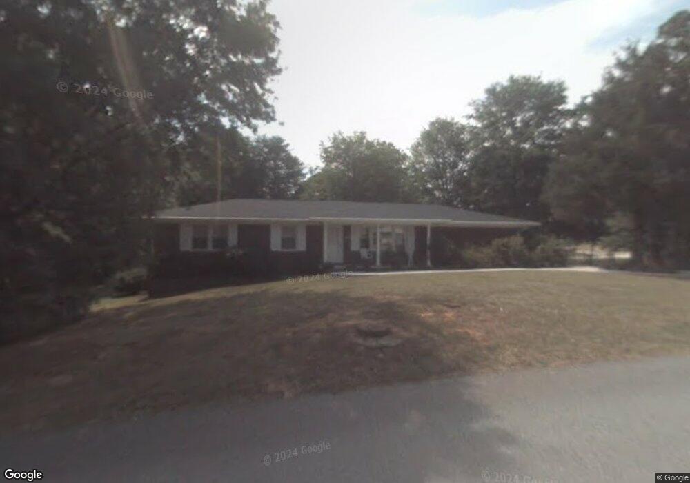 173 White Oak St, Walhalla, SC 29691 - photo 1