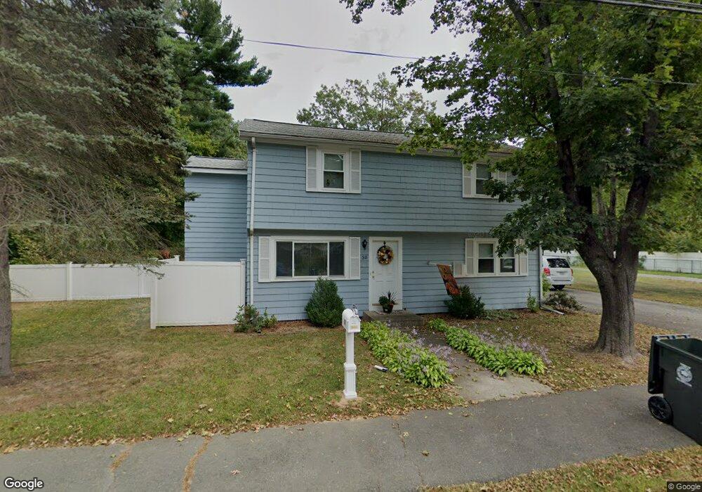 30 Adams St unit R, Wilmington, MA 01887 - photo 1