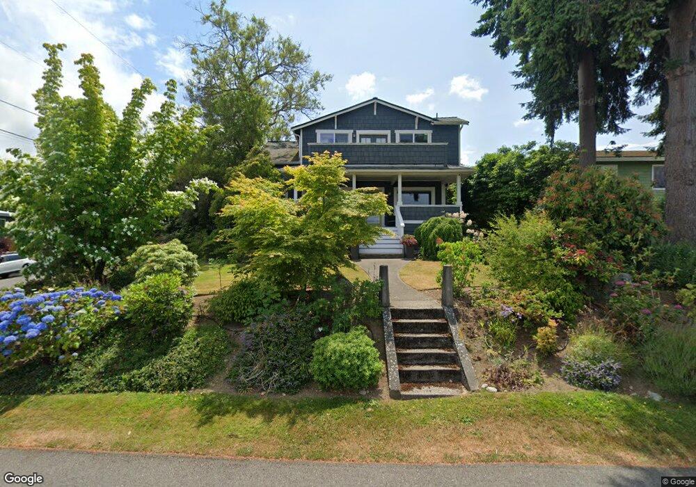 620 Fir St, Edmonds, WA 98020 - photo 1