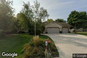 607 Oriole Ln, Sheboygan, WI 53083