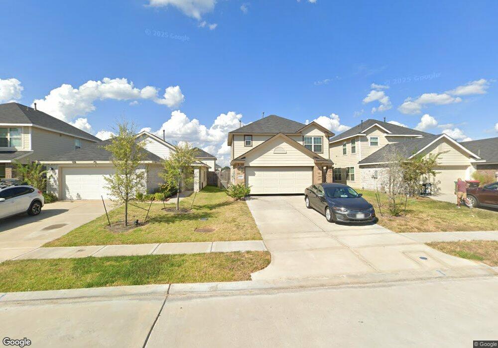 24118 Mustang Run Dr, Hockley, TX 77447 - photo 1