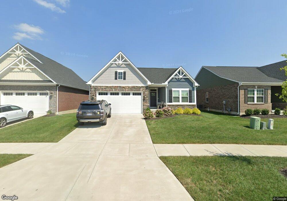 5884 Caitlyn Rose Ln, Liberty Township, OH 45044 - photo 1