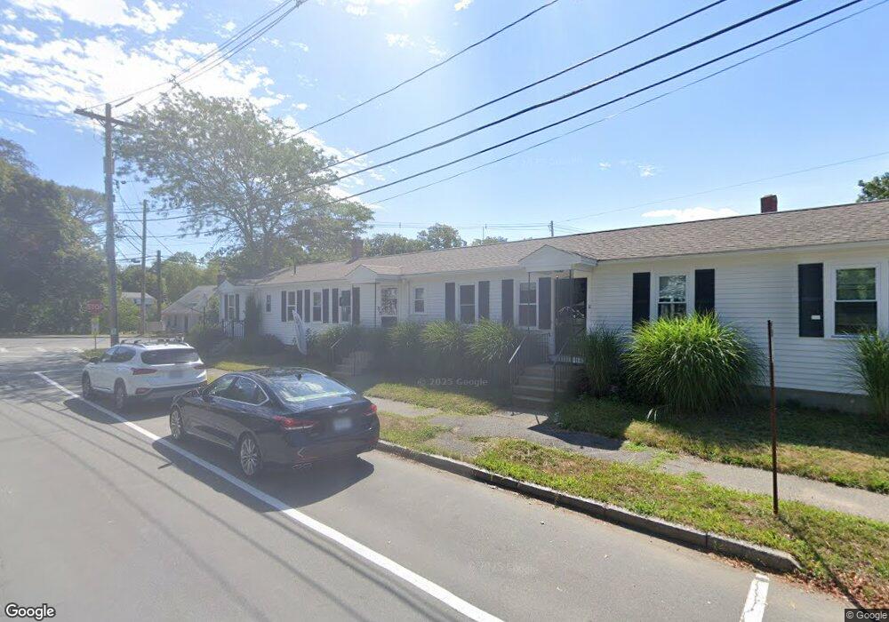 15 Leavitt St, Hingham, MA 02043 - photo 1