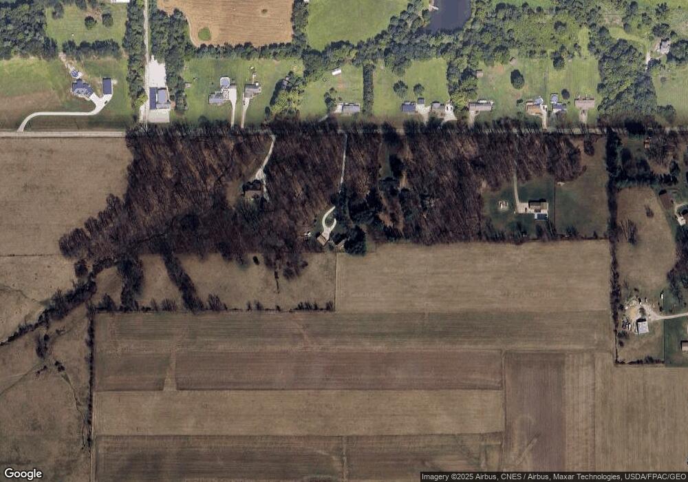 2464 Kerr Rd, Lucas, OH 44843 - photo 1