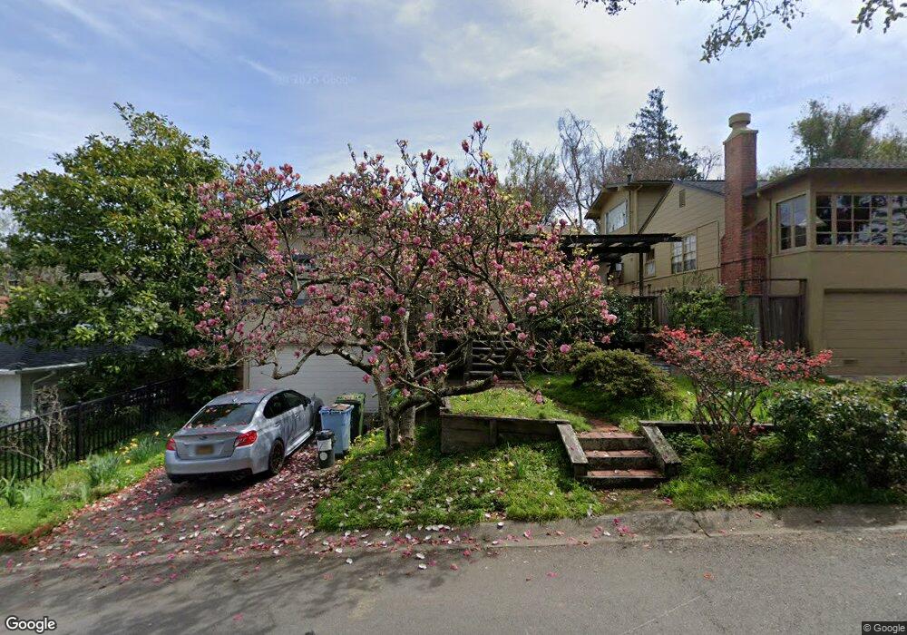 10 Muir Way, Berkeley, CA 94708 - photo 1