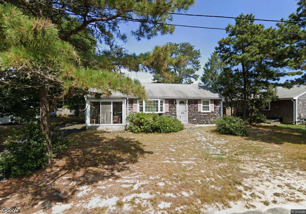 29 Nipigon Way E, Dennis Port, MA 02639 - photo 1