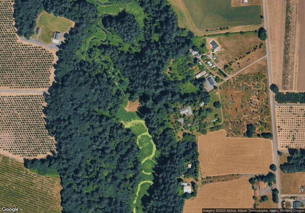 20757 Case Rd NE, Aurora, OR 97002 - photo 1