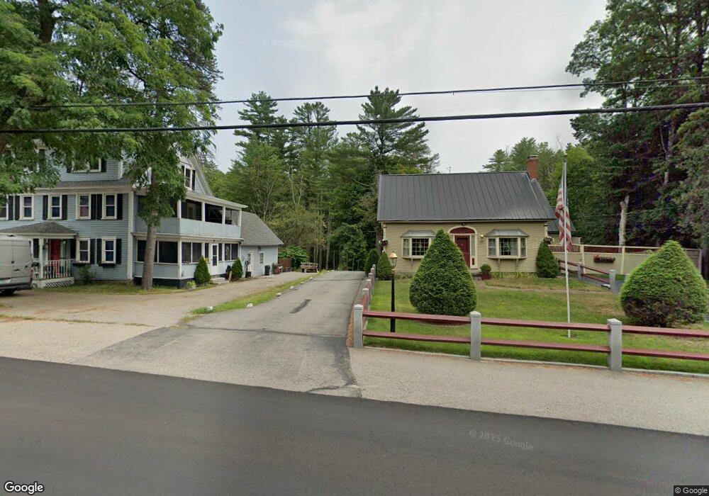 639 Kearsarge Rd, North Conway, NH 03860 - photo 1