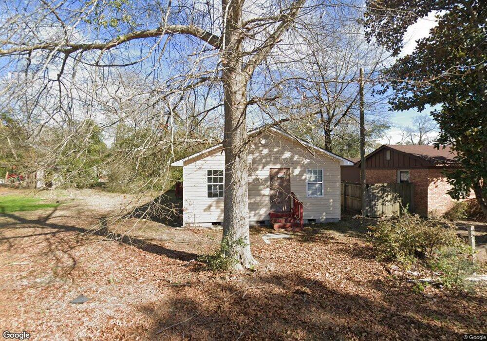 204 Preacher St, Camilla, GA 31730 - photo 1