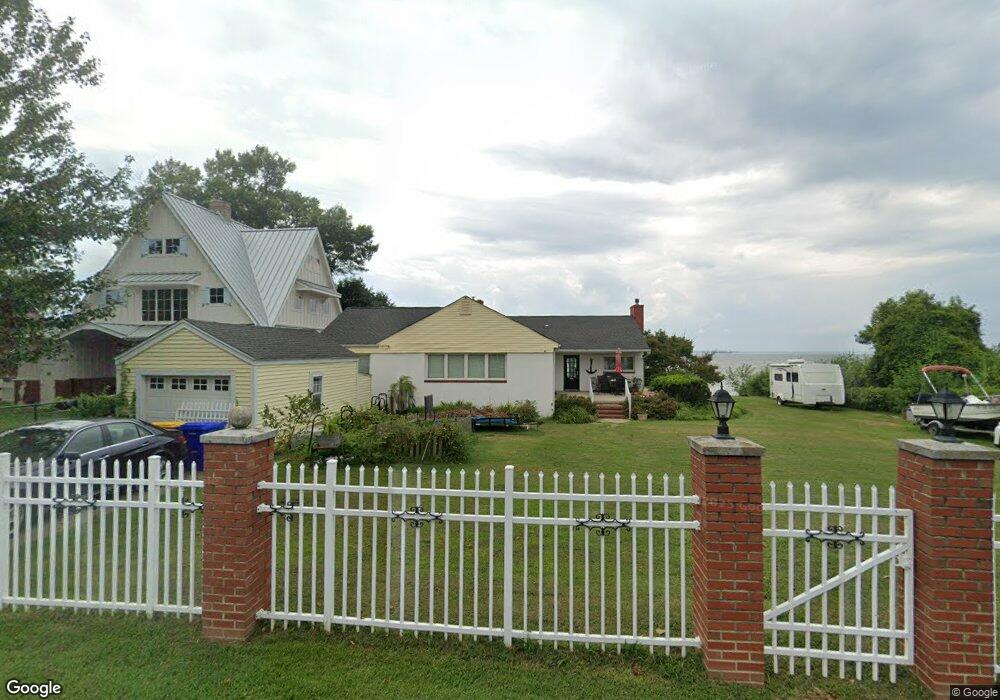 700 Kentmorr Rd, Stevensville, MD 21666 - photo 1