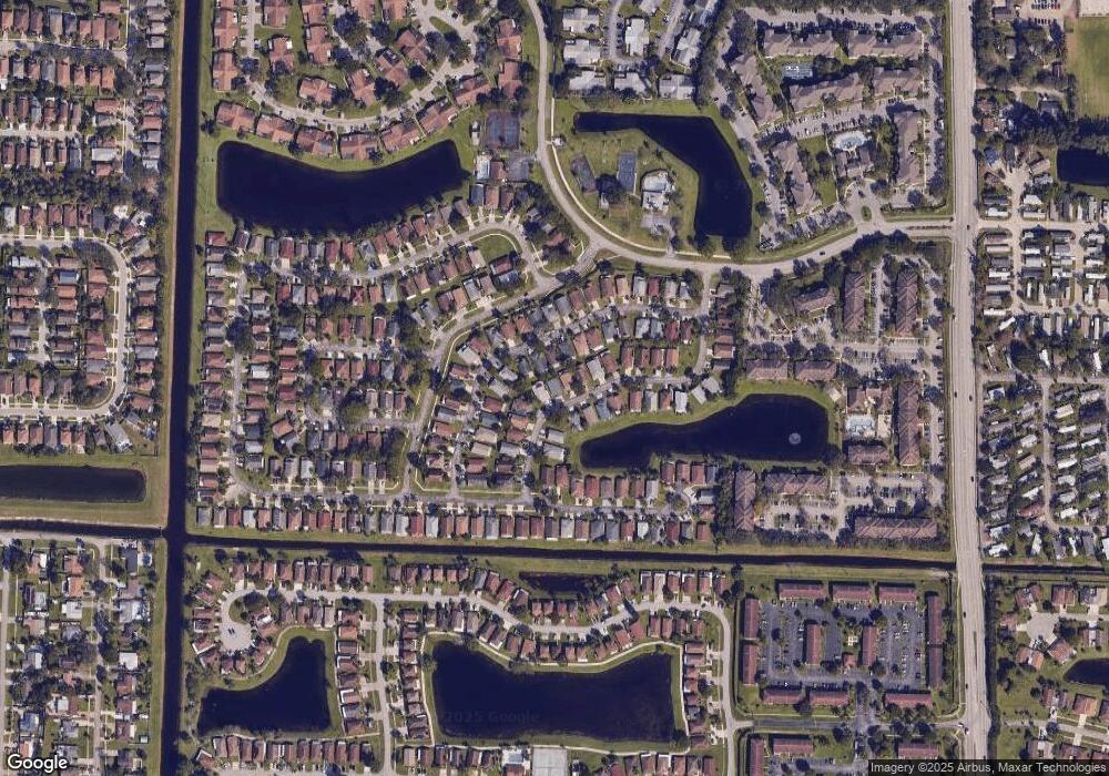 1427 Longarzo Place, West Palm Beach, FL 33415 - photo 1