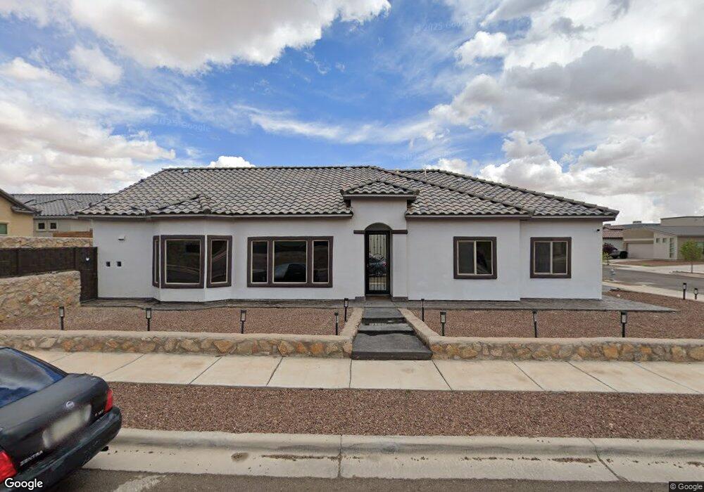 13621 Keighly St, El Paso, TX 79928 - photo 1