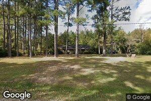 151 M A Neely Rd, Braxton, MS 39044