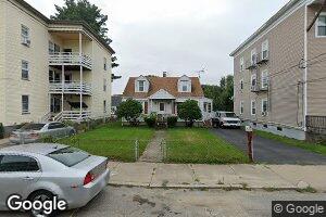 208 4th Ave, Woonsocket, RI 02895