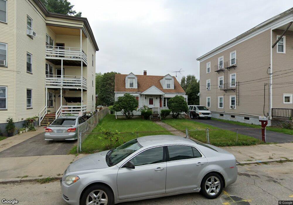 208 4th Ave, Woonsocket, RI 02895 - photo 1