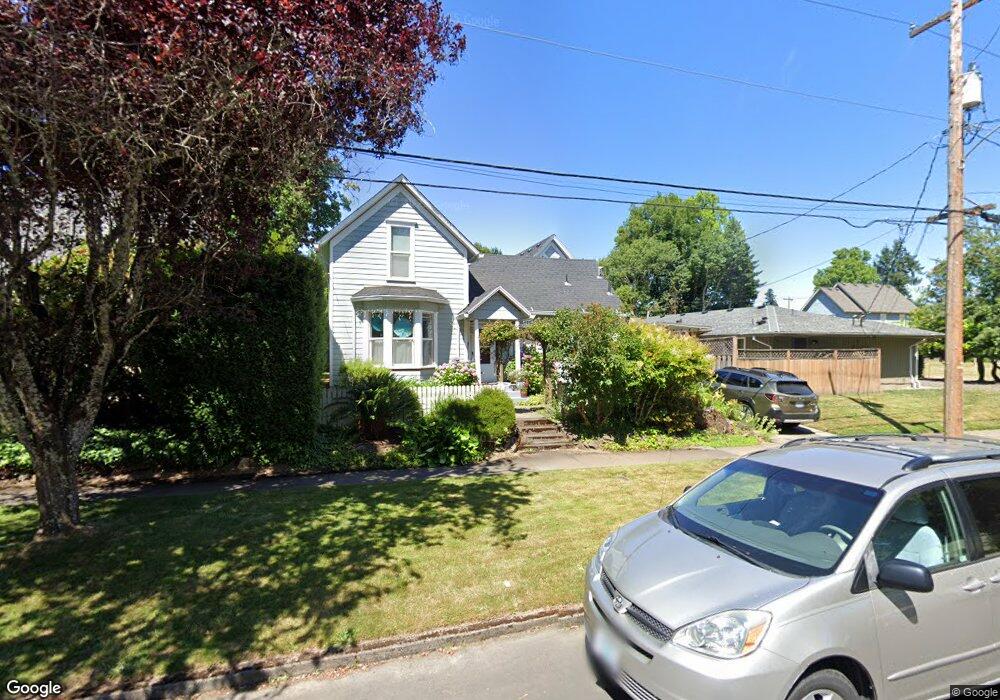 1818 Douglas St, Forest Grove, OR 97116 - photo 1