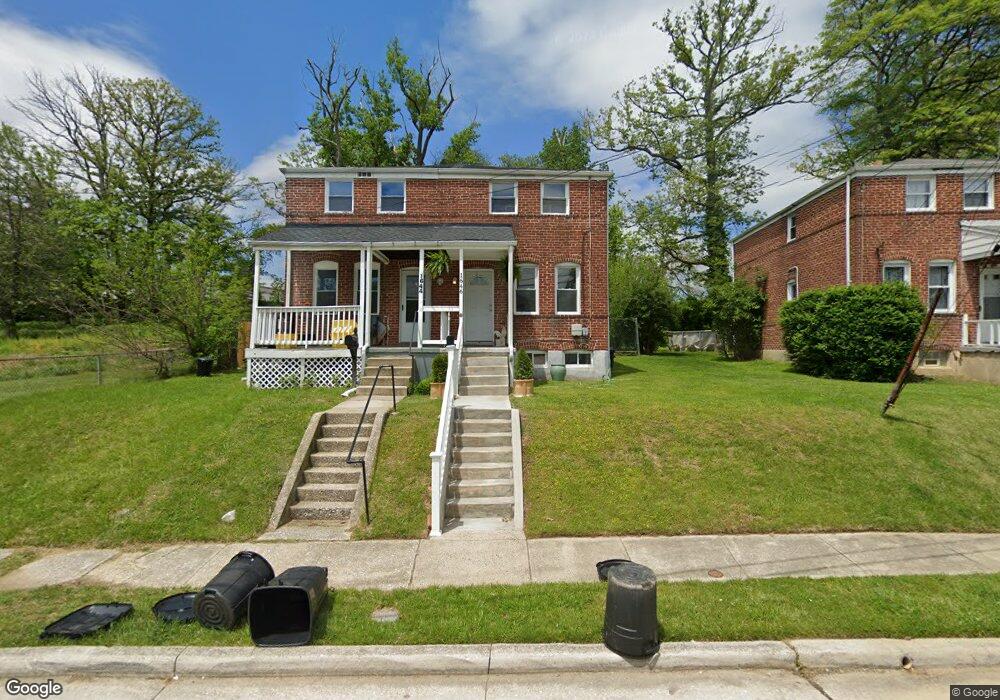 1646 Yakona Rd, Towson, MD 21286 - photo 1