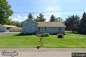 7774 W Somerset Rd, Appleton, NY 14008