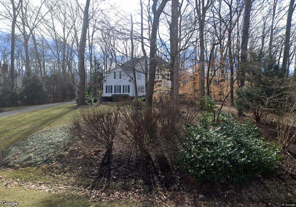 3437 Robious Forest Way, Midlothian, VA 23113 - photo 1