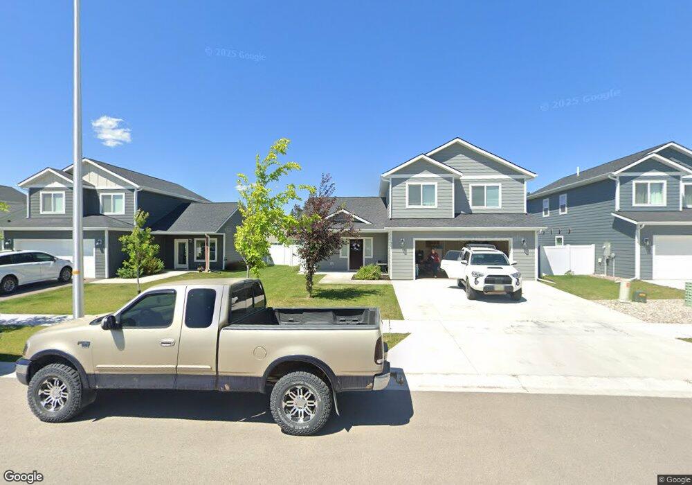 517 Sparrow Rd, Kalispell, MT 59901 - photo 1