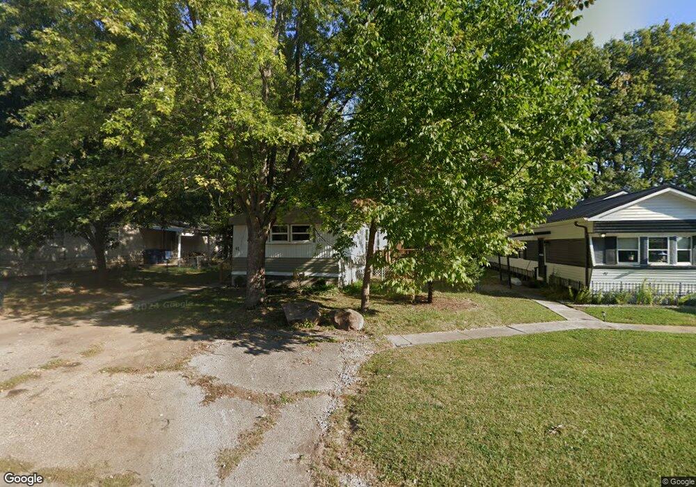 91 Rosewood Dr, Cicero, IN 46034 - photo 1