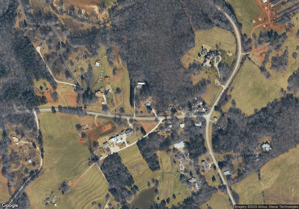 213 Payne Norton Rd, Alto, GA 30510 - photo 1