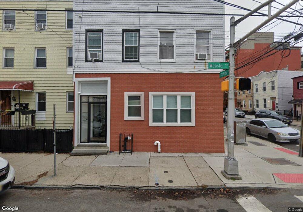 173 Webster Ave, Jersey City, NJ 07307 - photo 1
