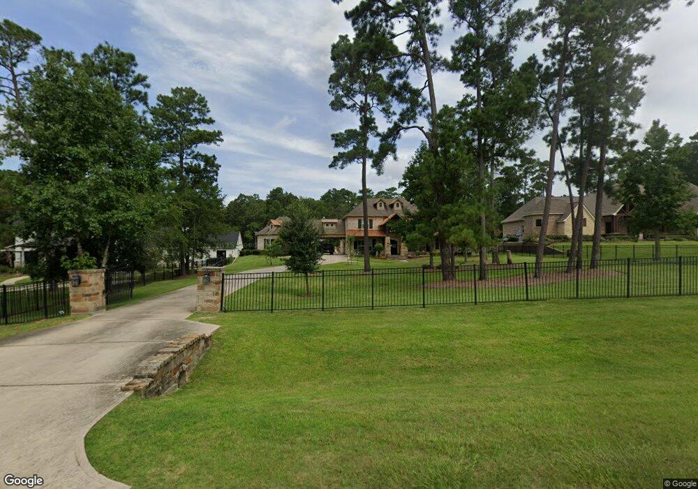 28413 Emerald Oaks, Magnolia, TX 77355 - photo 1