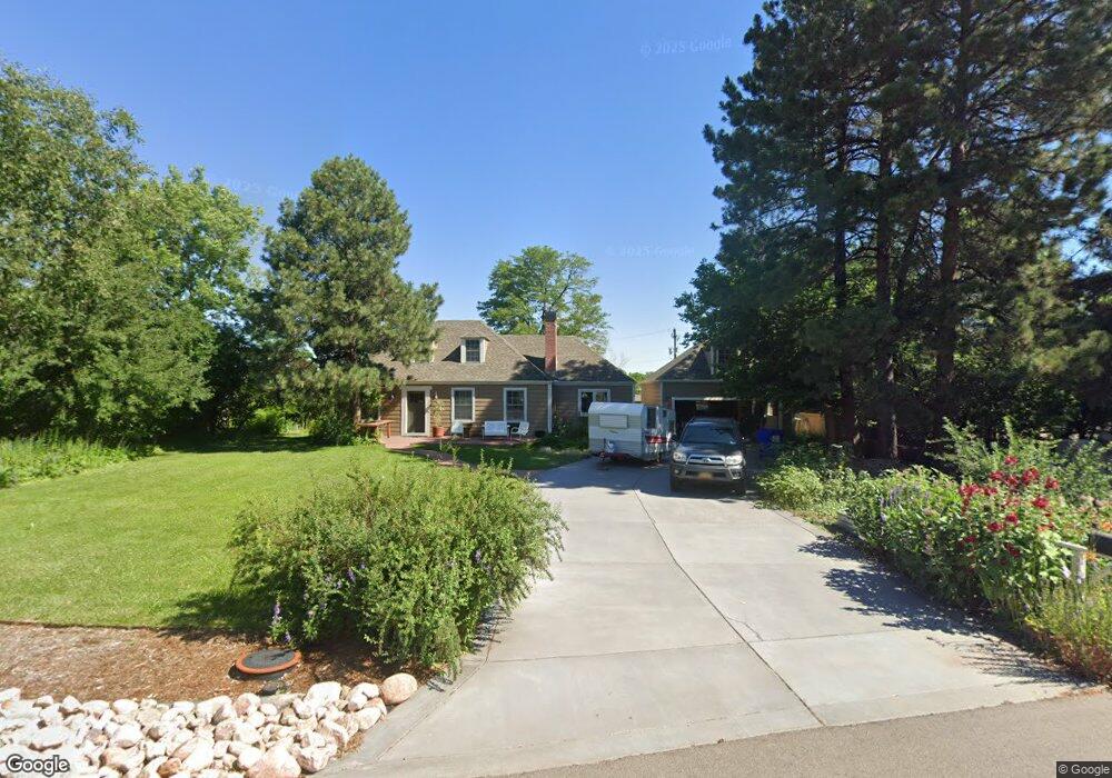 4 Lakewood Heights Dr, Lakewood, CO 80215 - photo 1