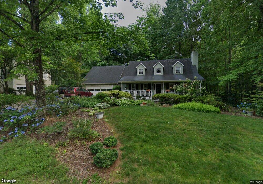 2650 Forest Way NE, Marietta, GA 30066 - photo 1