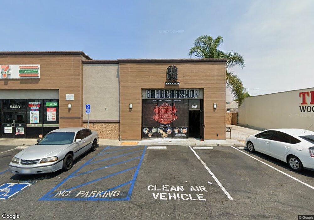 9405 Artesia Blvd, Bellflower, CA 90706 - photo 1