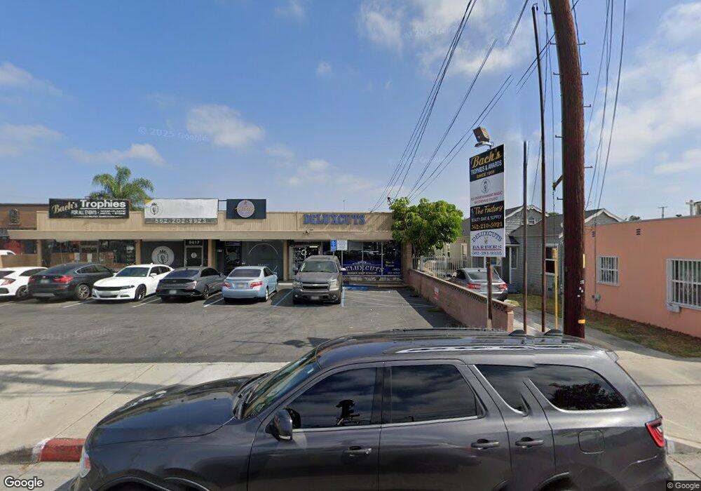 9421 Artesia Blvd, Bellflower, CA 90706 - photo 1