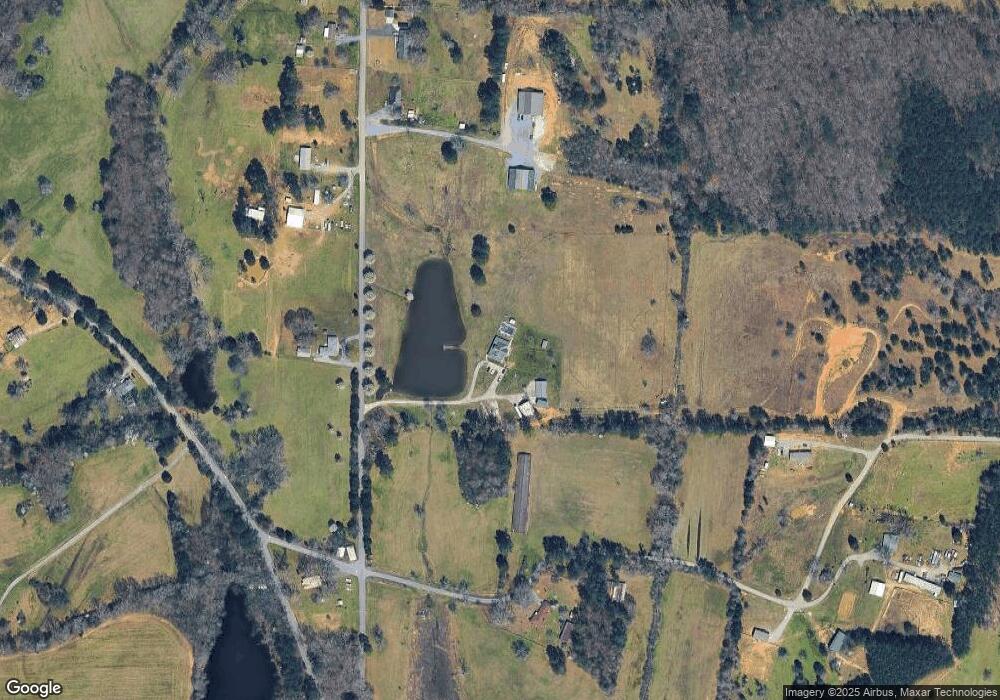 319 Defoor Rd NE, Resaca, GA 30735 - photo 1