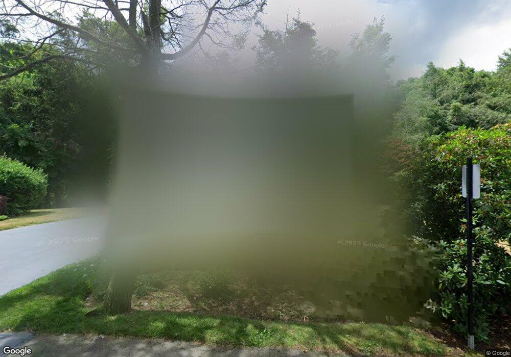 7 Puddingstone Ln, Newton Center, MA 02459 - photo 1