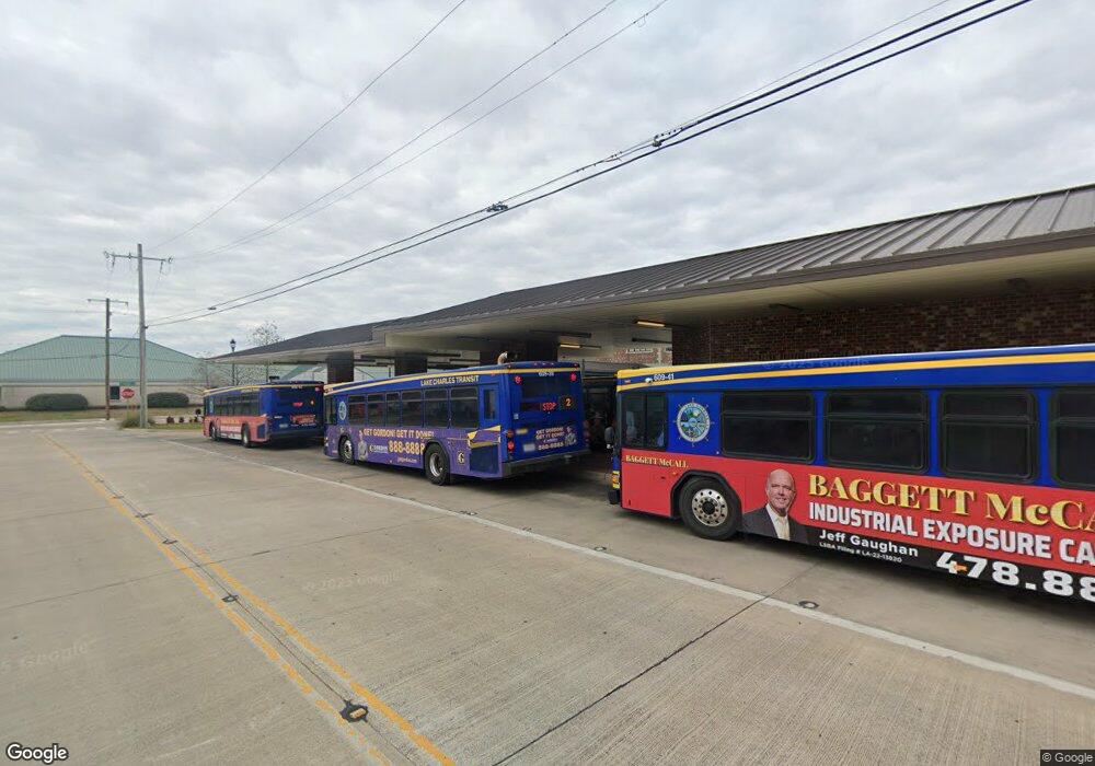 1155 Ryan St, Lake Charles, LA 70601 - photo 1