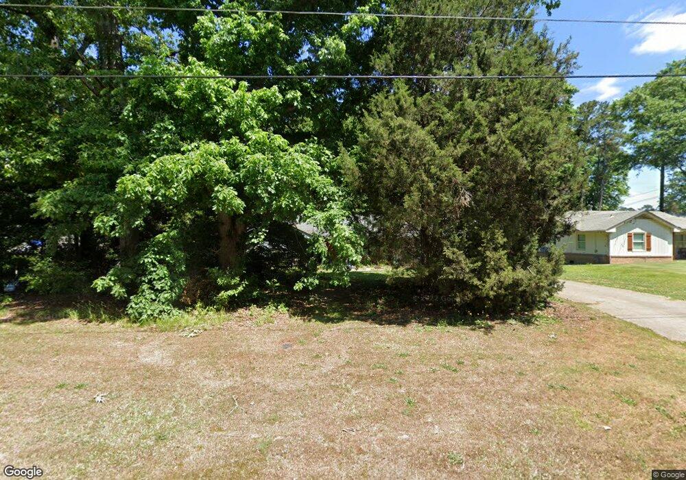 875 Colt Ln NW, Conyers, GA 30012 - photo 1