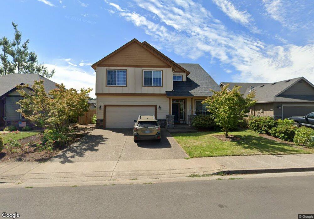 15 Almond Way, Creswell, OR 97426 - photo 1