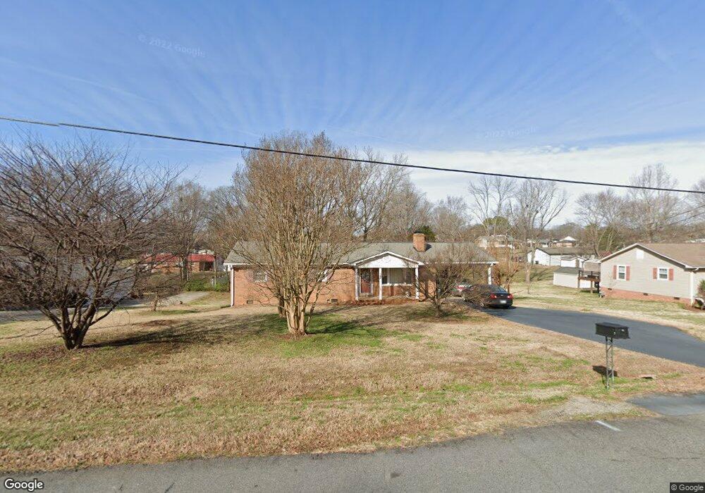 786 Rubens Rd SW, Concord, NC 28027 - photo 1