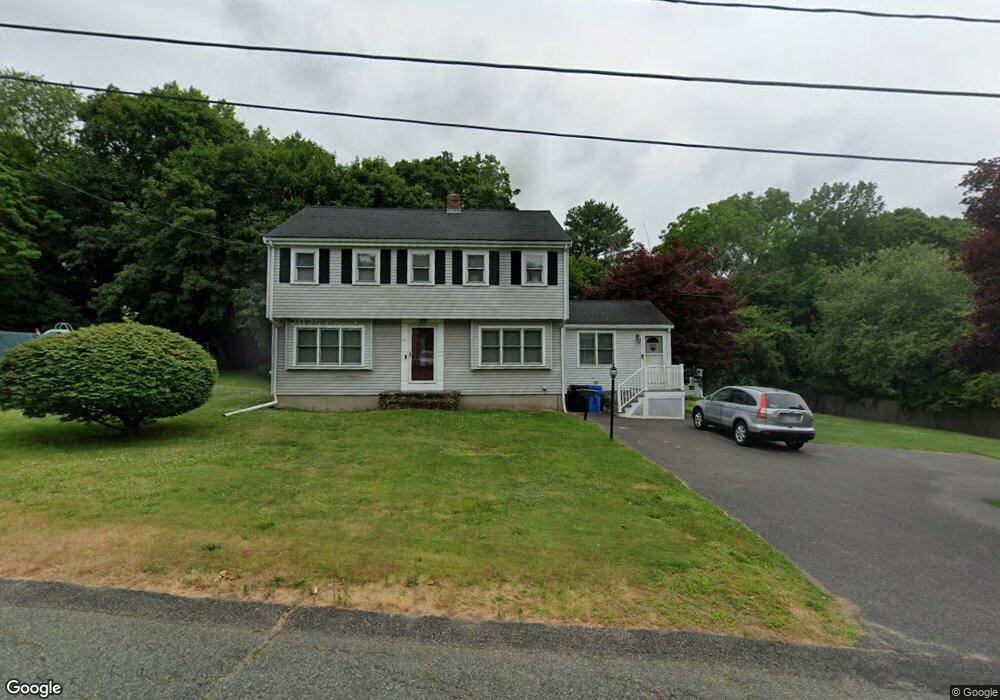 22 Priscilla Rd, Whitman, MA 02382 - photo 1