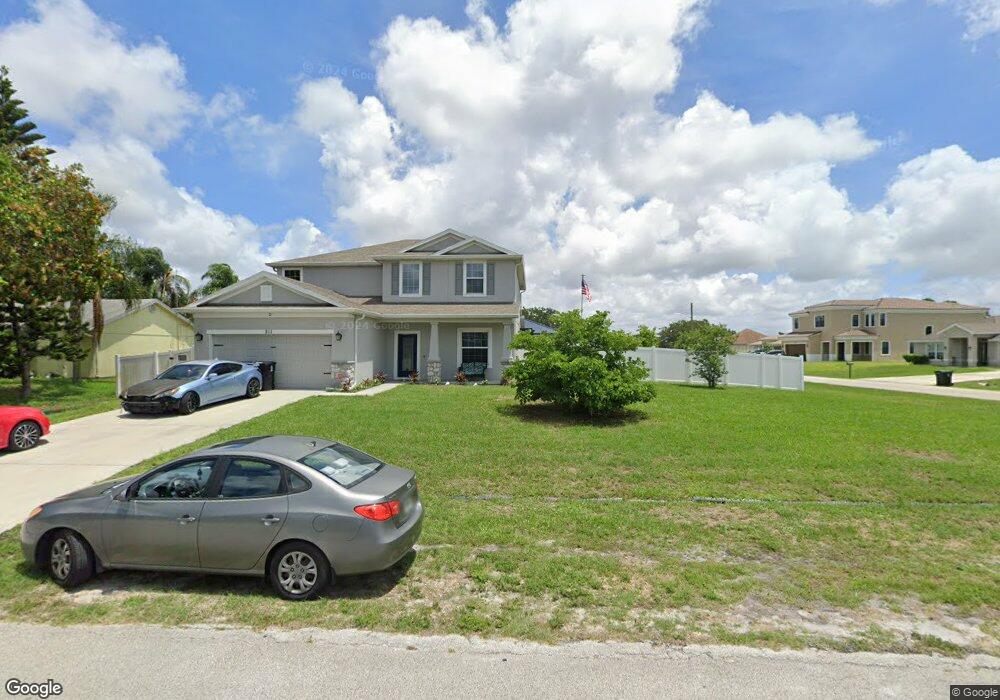 511 SW Rabbit Ave, Port Saint Lucie, FL 34953 - photo 1