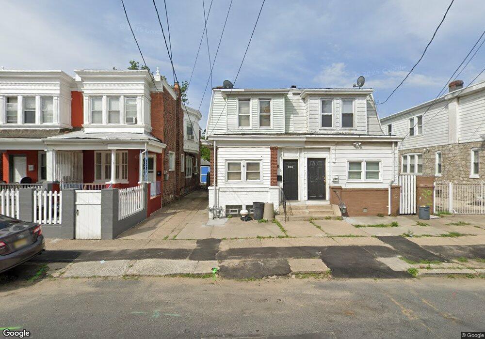 117 S 27th St, Camden, NJ 08105 - photo 1
