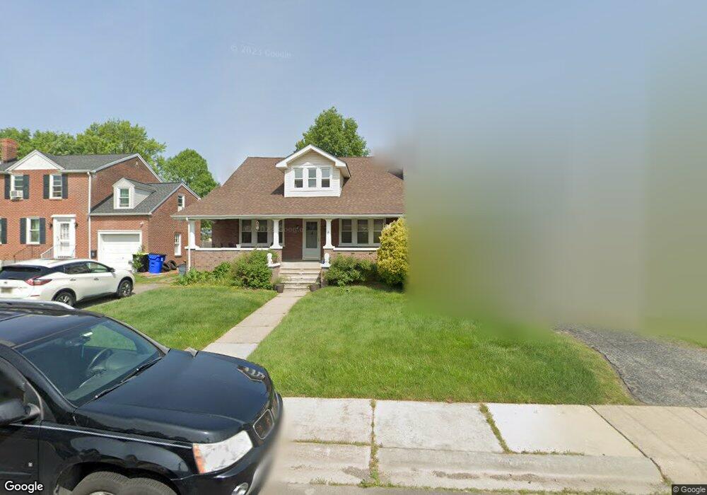 6 Wistar St, Claymont, DE 19703 - photo 1