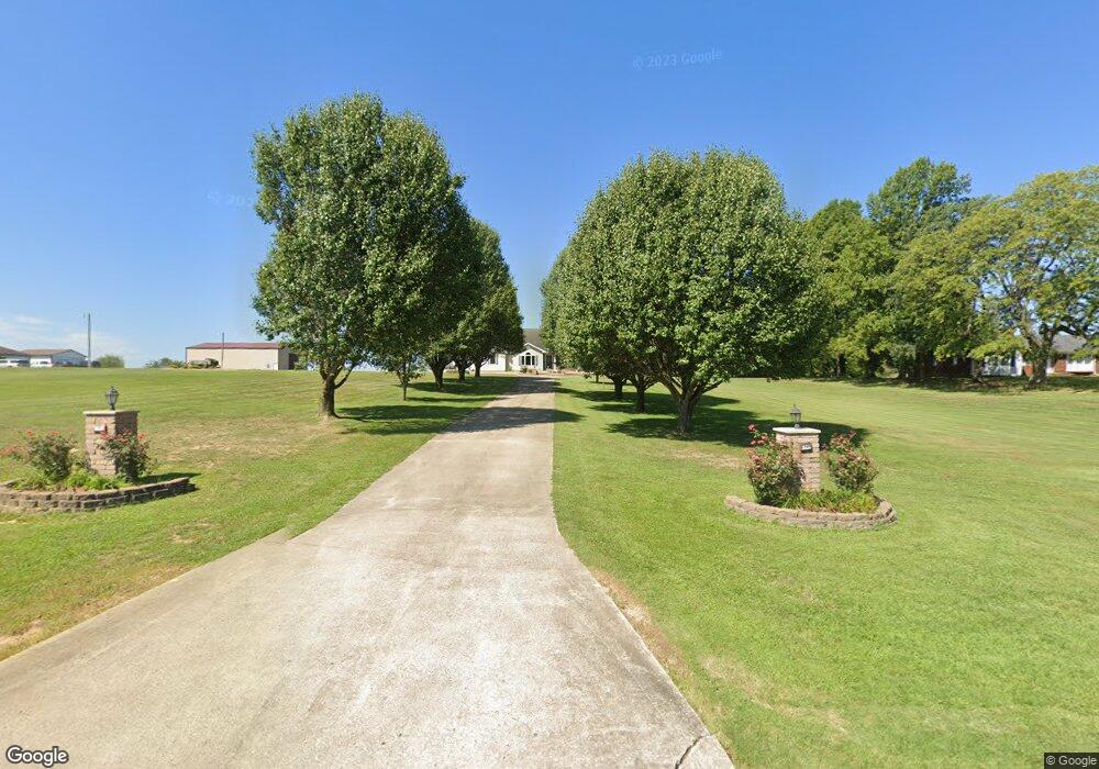 295 Saint Marys Dr, Harrisburg, IL 62946 - photo 1