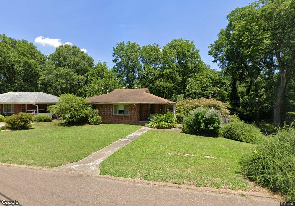 2252 Elm St, Hernando, MS 38632 - photo 1